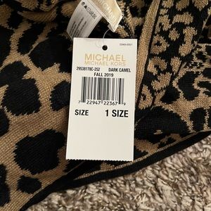 Michael Kors Scarf